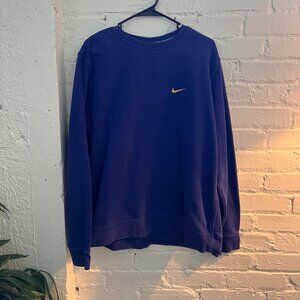 Nike Crewneck